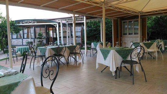 Il Giardino di Anngelica