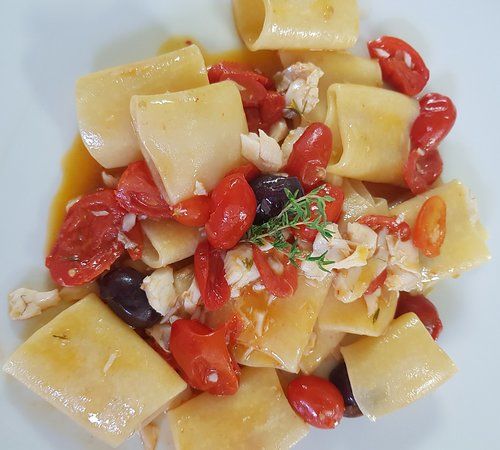 Ristorante Lido Rocco